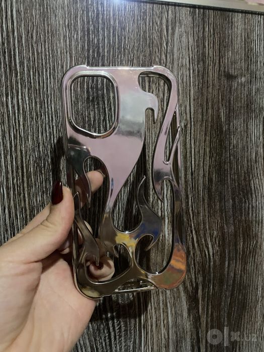 Iphone 11 uchun chexol
