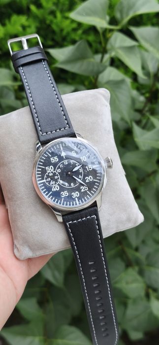 Ceas marriage tip pilot aviator