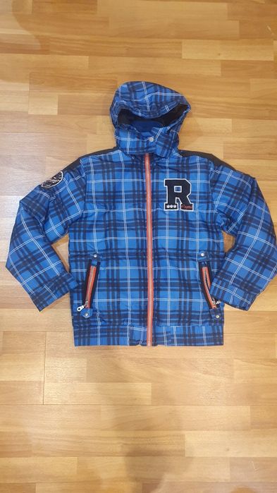 Geaca Rucanor pt 9-10 ani