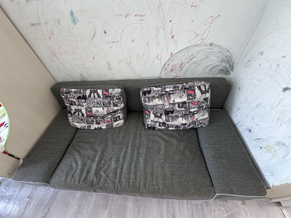 Диван тахта раскладной