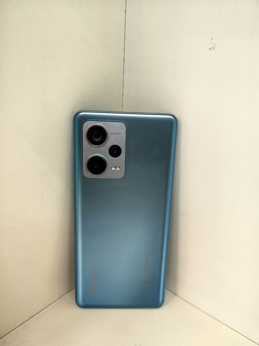 Хб! Redmi Note 12 Pro Plus 8+8/256