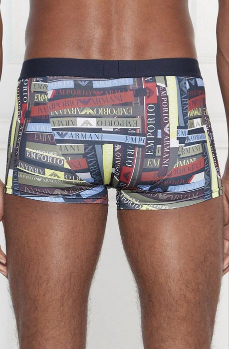 Оригинални боксерки Emporio Armani
