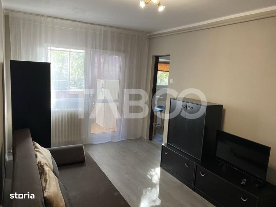 Garsoniera de vanzare in Marasti la cheie renovata langa Piata IRA