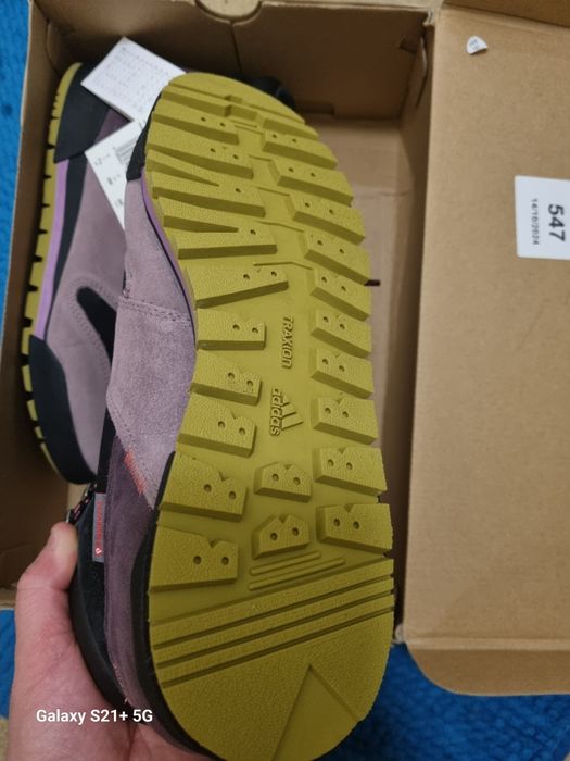 Adidas terrex snowpitch marimea 41