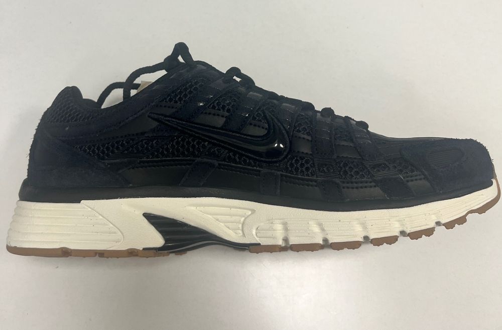 NIKE P-6000 RPM BLACK Мъжки маратонки