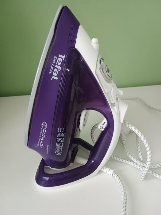 Ютия Tefal Easygliss Durilium