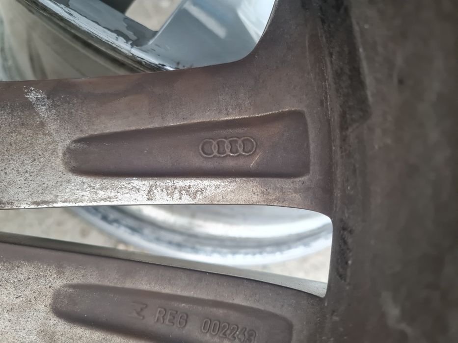 Jante r20 Audi q5
