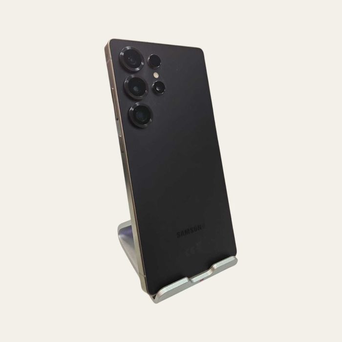 [7506] Samsung S25 Ultra 256GB 12RAM / Amanet Tulcea