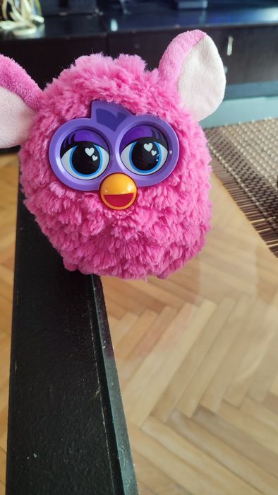 Музикални играчки плюшени животни