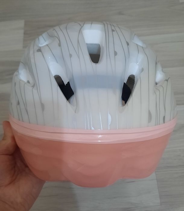 Детска каска за велосипед