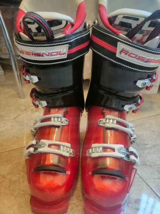 Ски обувки Rossignol Zenith Pro 120  -  300mm