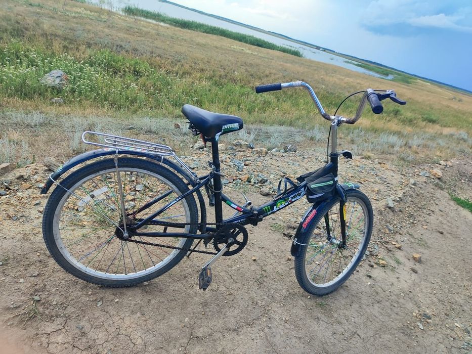 Продам велосипед кама