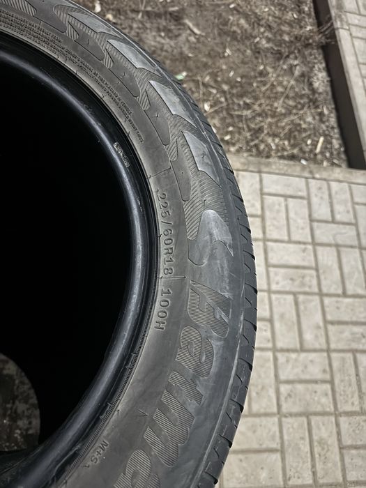 Продам Шины летние