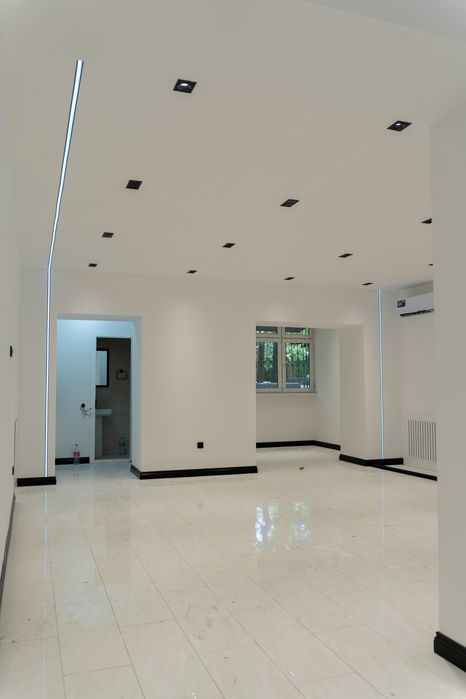 Готовое помещение с евроремонтом | 90 м² | Айбек