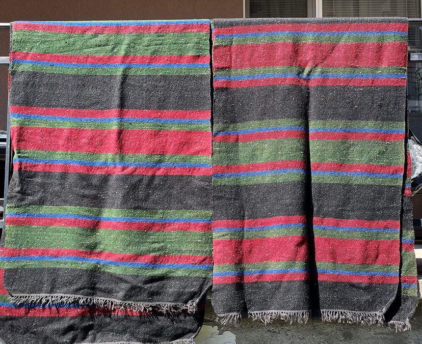 Ръчно тъкани пътеки (автентични)