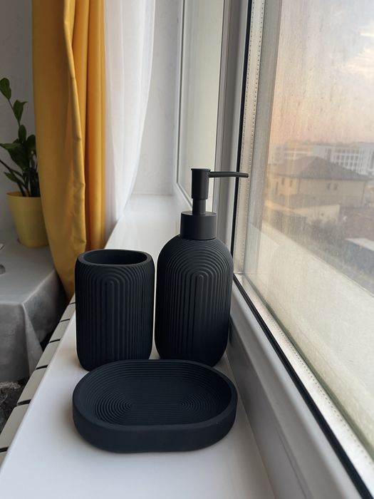 Набор для ванны