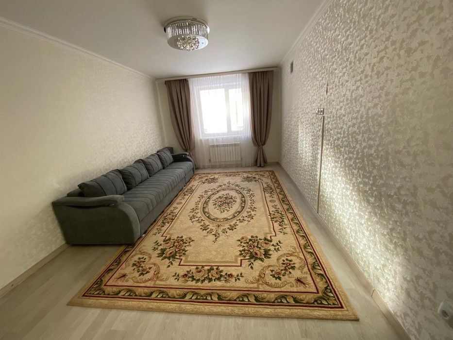 Сдам в аренду квартиру