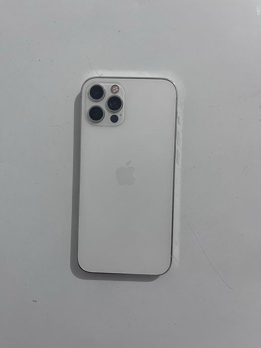 Айфон iphone Apple 12 pro