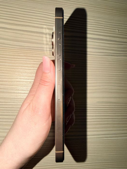 Iphone 16 PRO MAX garanție