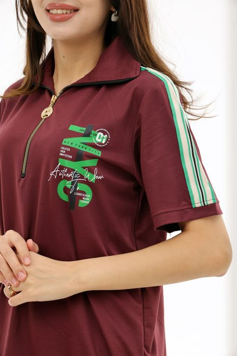 Halatlar Ayollar uchun aksiya