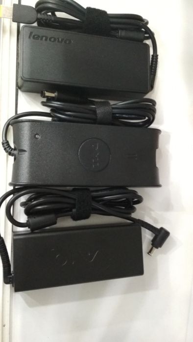 Достовка! Качество! Блок питания зарядник ноутбук HP Asus Acer зарядка