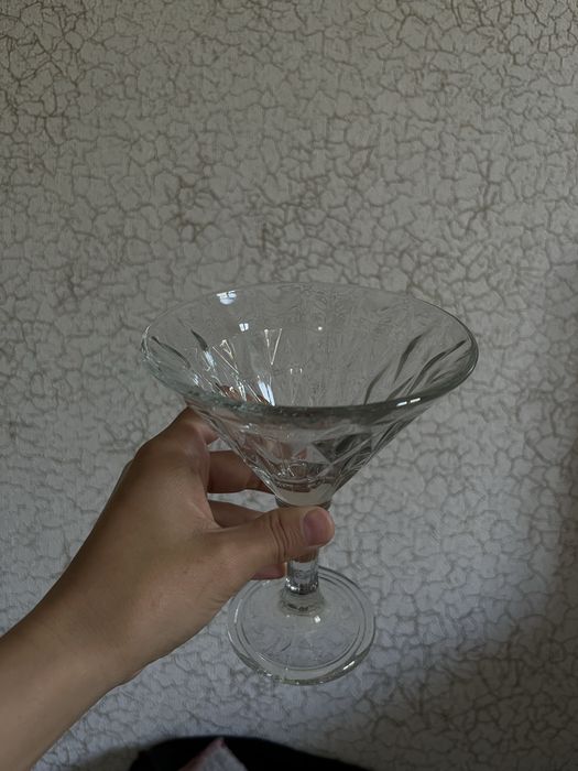 Фужер 6 шт