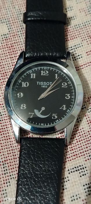 Часы Tissot (Китай)