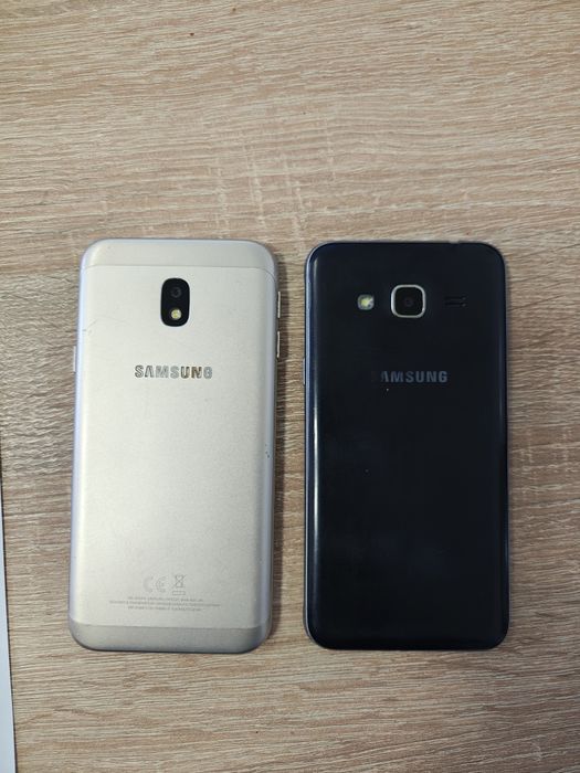 Vând  telefon Samsung J3