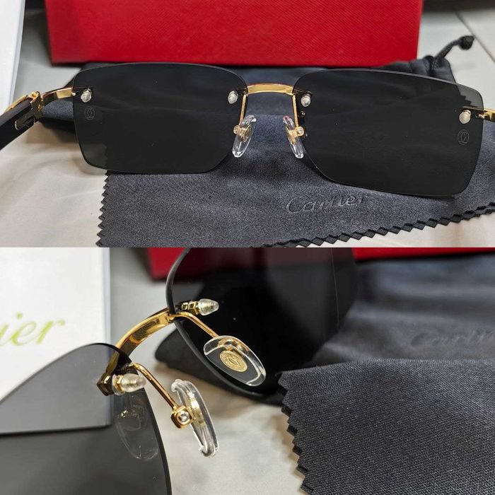 Слънчеви очила Cartier CT0030RS