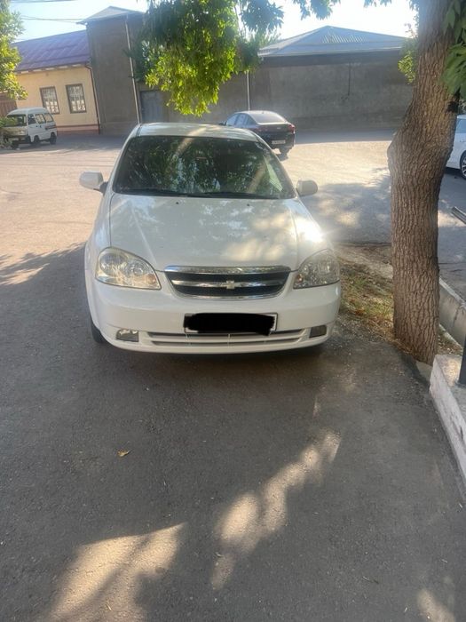 Chevrolet lacetti 1.8