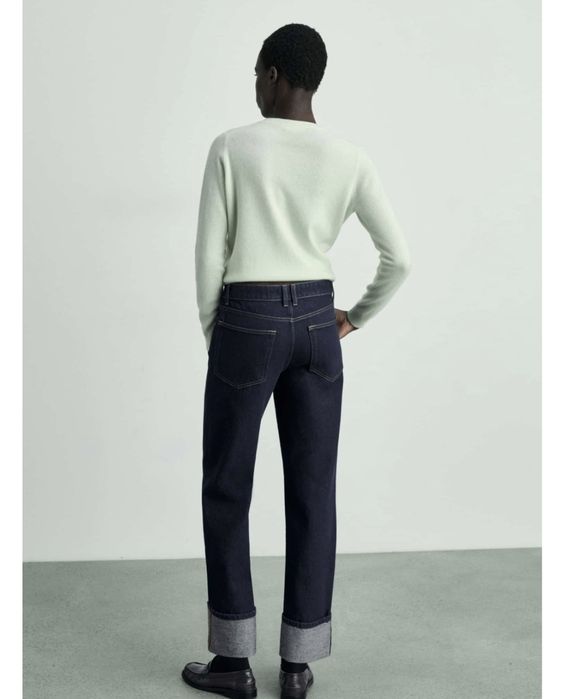 Продам Mango джинсы новые