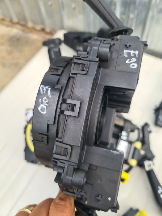 Bloc manete semnalizări, spira volan opel corsa D,Octavia 2,audi a64f