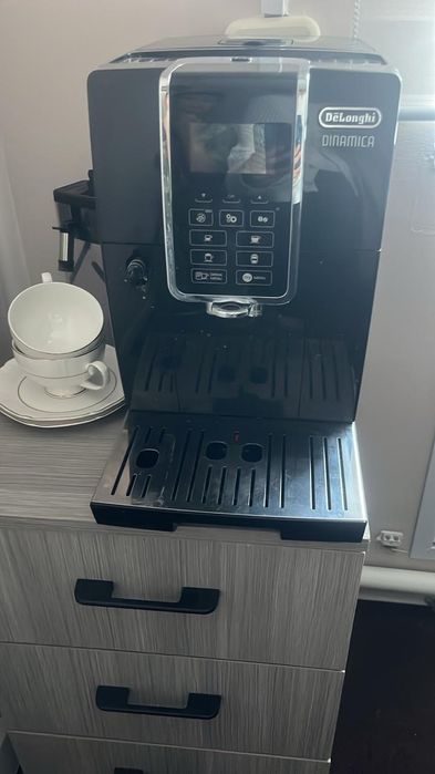 Ремонт кофемашин