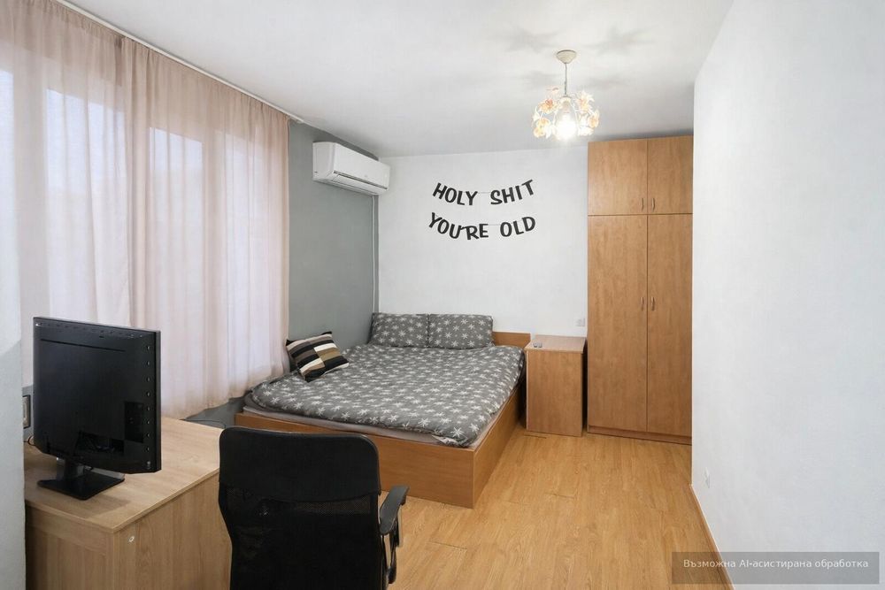 Продава се Двустаен апартамент в Пловдив, Център - 51 кв.м за 1800 €/кв.м - Снимка #2