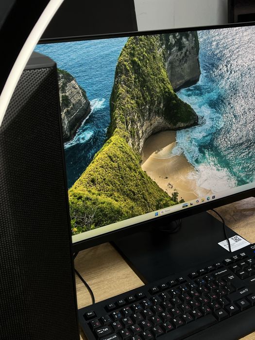 Игровой компьютер Core i5-13
