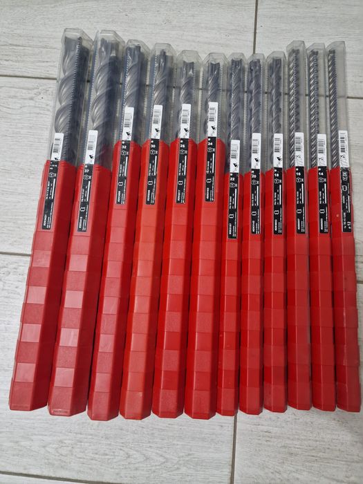 Pânze pt fierăstrău hilti