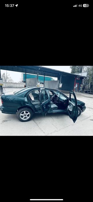 Продам ниссан альмера