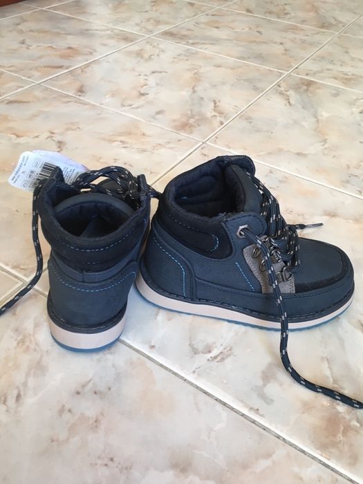 Нови детски ботушки Motercare 24