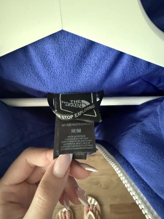 Geaca de vant The North Face