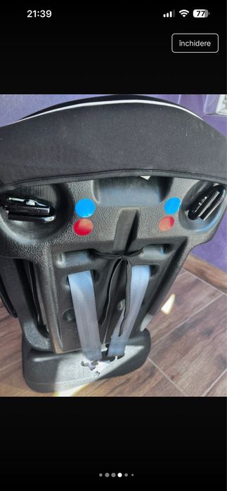 Scaun auto copii Kota Baby