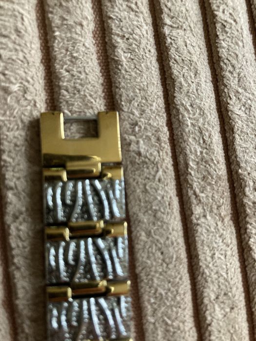 Мъжка верижка 21 см