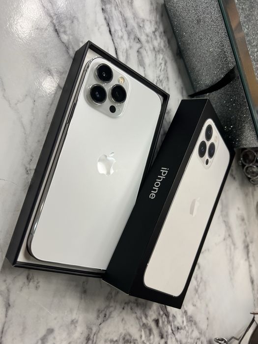 Iphone 13 Pro Max + accesorii