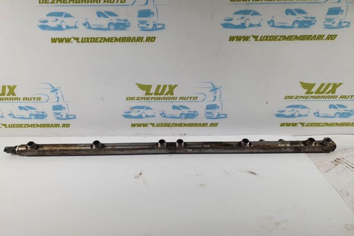 Rampa injectoare euro 6 0445226088 A4710780245 Mercedes-Benz Actros MP4 generatia  [din 2011 pana