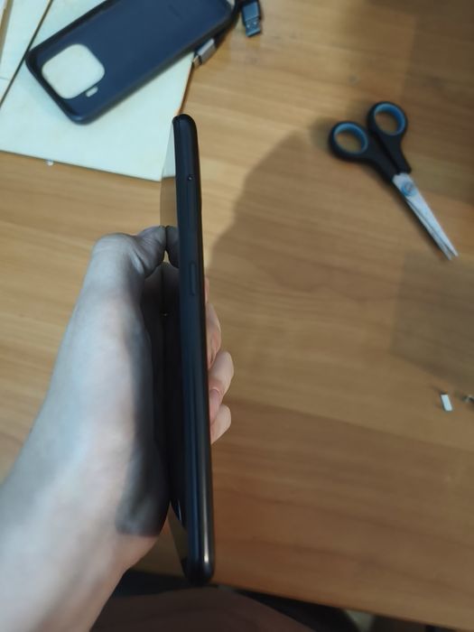 Смартфон Samsung Galaxy A01 (16 ГБ)