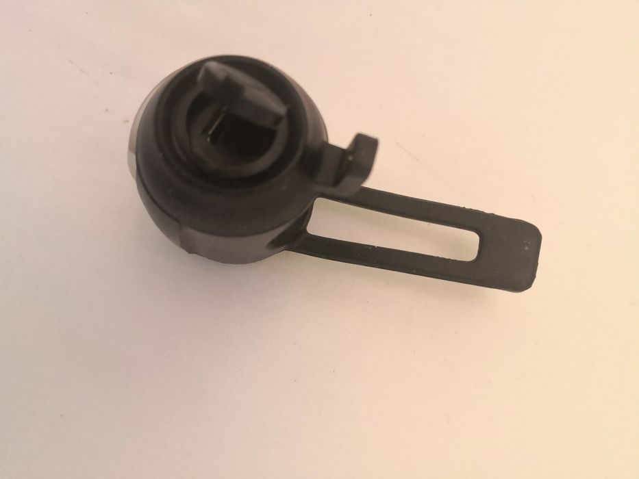 Set Lumini far și stop bicicleta reincarcabil