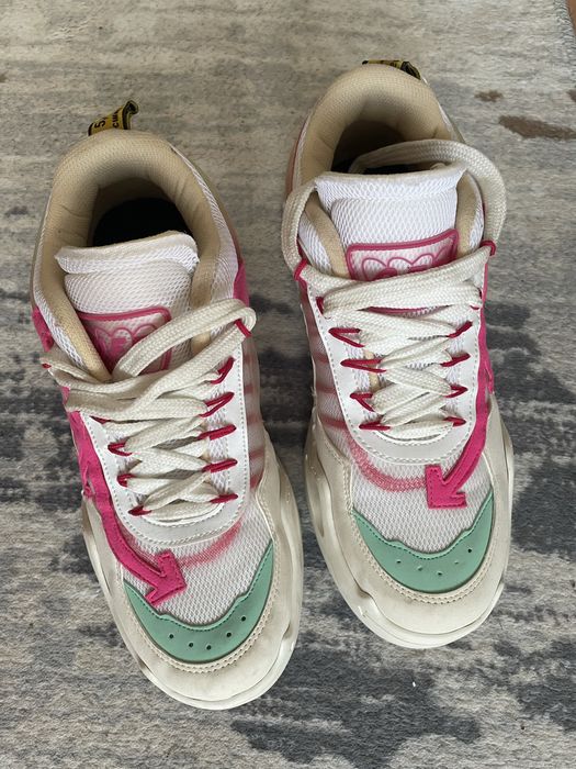 Дамски сникърси 39 номер