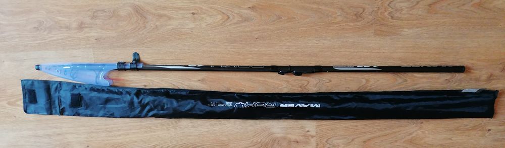 Въдица Maver Rocky 4 mt. 40 gr.