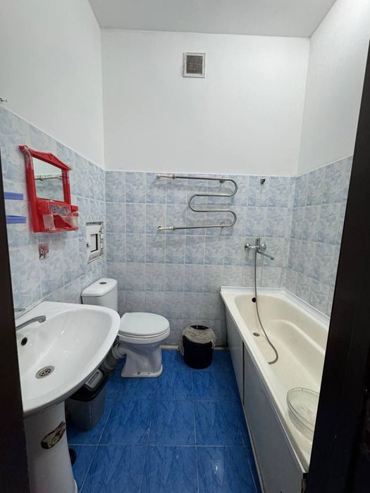 2-х. Юнусабад 10. 2/4/4. Новостройка