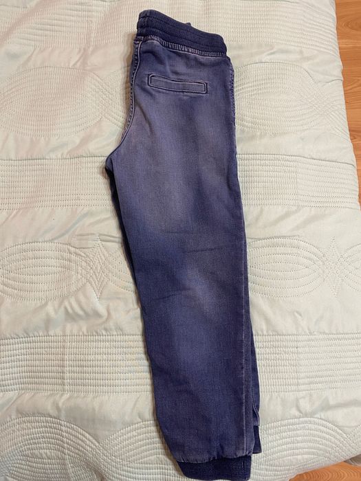 Детски дънки H&M размер 122