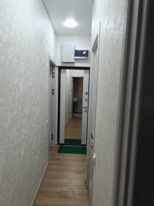 Чиланзар 1в2комн/3/4, Евроремонт, 30м2 Разделка. Ор-р: Новза метро